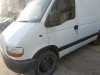 Renault Master 2001