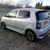 Kia Picanto 2011 fanny