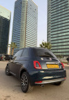 Fiat 500 2023 