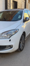 Renault Megane 3 2011 Gt ligne