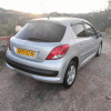 Peugeot 207 2012 207