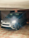 Fiat Doblo 2024 Doblo