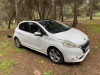 Peugeot 208 2015 Allure