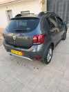 Dacia Sandero 2018 Stepway