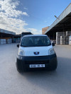 Peugeot Bipper 2014 Bipper