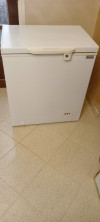 Congélateur CONDOR 250 litre blanc 