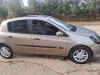 Renault Clio 3 2009 Clio 3