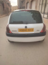 Renault Clio 2 2001 Clio 2