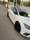 Seat Ibiza 2018 High Facelift