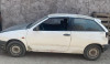 Seat Ibiza 1992 Ibiza