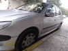 Peugeot 206 Sedan 2010 1.4