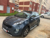 Kia Sportage 2018 Gt line