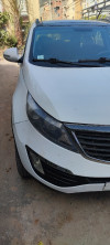 Kia Sportage 2011 Sportage