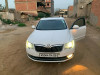 Skoda Superb 2014 Elegance