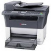 Imprimante Laser koyecera FS-1125MFP