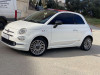 Fiat 500 2017 Cabriolet