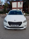 Peugeot 301 2014 Allure