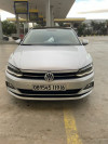 Volkswagen Polo 2019 Carat