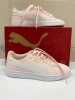 Puma Wns Vikky V3 Rose -Baskets Puma Femme -