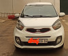 Kia Picanto 2015 Pop plus