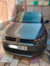 Volkswagen Polo 2013 Black et Silver