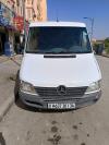 Mercedes Sprinter 2001 Sprinter