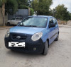 Kia Picanto 2010 La base