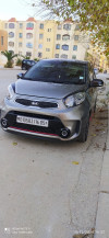 Kia Picanto 2016 Sportline