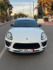 Porsche Macan 2016 