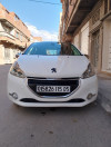 Peugeot 208 2015 Allure