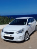 Hyundai Accent RB  5 portes 2017 