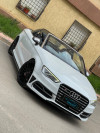 Audi S3 2015 Cabriolet