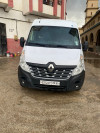 Renault Master 2019 Châssis Long