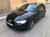 Audi A3 Sport Back 2016 S-Edition