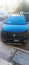 Dacia Sandero 2017 Stepway