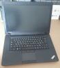 Laptop Thinkpad en panne 