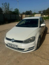 Volkswagen Golf 7 2014 Trendline +