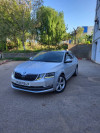 Skoda Octavia 2018 Elegance DGS