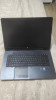 HP Zbook 17 G2