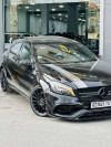 Mercedes Classe A 2017 45 AMG Pack Exclusif