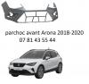 Parchoc arona 2018-2020