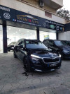 Skoda KamiQ 2023 Black style