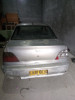 Daewoo Cielo 2000 Cielo