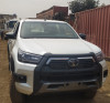 Toyota Hilux 2021 Adventure