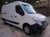 Renault Master 2012