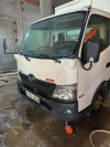 HINO 611 HINO 2012