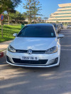 Volkswagen Golf 7 2016 GTD