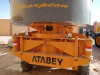 ¨POMPE DE BETON ATABEY 2021