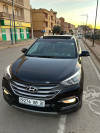 Hyundai SantaFe 2018 