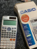 Calculatrice CASIO fx-991es plus Malaysia 